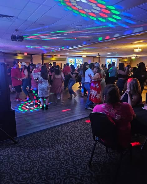 Billings Mexican Car Show