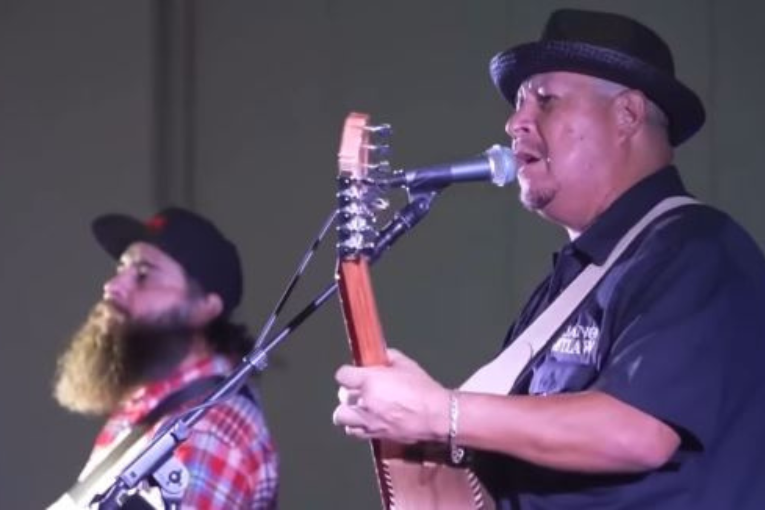 Tejano Outlaw billings mt concert